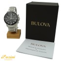 Relógio BULOVA Marine Star Cronógrafo 96B272