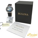 Relógio BULOVA Aerojet Automático 96B374