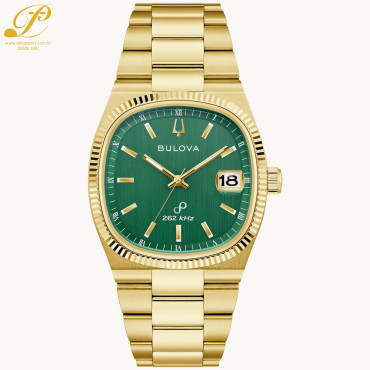Relógio BULOVA Super...
