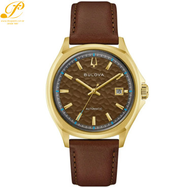 Relógio BULOVA Tony ...