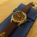 Relógio BULOVA Tony Bennett NY 97B244 Relógio BULOVA Tony Bennett NY 97B244