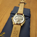 Relógio BULOVA Tony Bennett NY 97B244 Relógio BULOVA Tony Bennett NY 97B244
