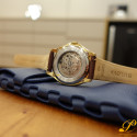Relógio BULOVA Tony Bennett NY 97B244 Relógio BULOVA Tony Bennett NY 97B244