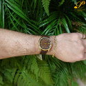 Relógio BULOVA Tony Bennett NY 97B244 Relógio BULOVA Tony Bennett NY 97B244