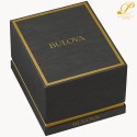 Relógio BULOVA Classic Prestige 97M119