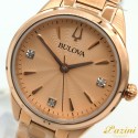 Relógio BULOVA Sutton Diamond 97P151