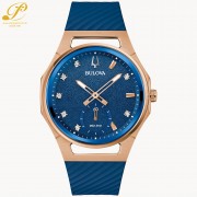 Relógio BULOVA Marc ...