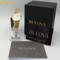 Relógio BULOVA Millennia Diamond 97R102