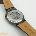 Relógio BULOVA Automático Máquina Classic 98A237