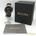 Relógio BULOVA Automático Máquina Classic 98A237