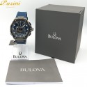 Relógio BULOVA Precisionist 98B357