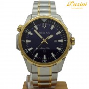 Relógio BULOVA Marin...
