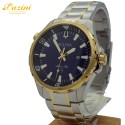 Relógio BULOVA Marine Star 98B384