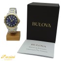 Relógio BULOVA Marine Star 98B384