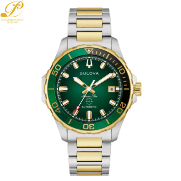 Relógio BULOVA Marin...