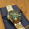 Relógio BULOVA Marine Star 98B467 Relógio BULOVA Marine Star 98B467