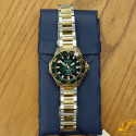 Relógio BULOVA Marine Star 98B467 Relógio BULOVA Marine Star 98B467