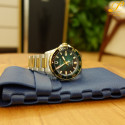 Relógio BULOVA Marine Star 98B467 Relógio BULOVA Marine Star 98B467