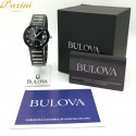 Relógio BULOVA Modern Diamond WB21454P - 98D109