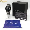 Relógio BULOVA Modern Diamond WB21454P - 98D109