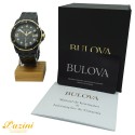 Relógio BULOVA Marine Star Diamond 98D176