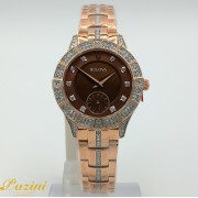 Relógio BULOVA Phant...