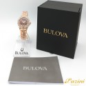 Relógio BULOVA Phantom 98L284