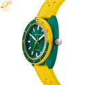 Relógio BULOVA Snorkel Edição Especial 98F470 Brasil Relógio BULOVA Snorkel Edição Especial 98F470 Brasil