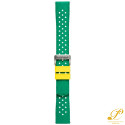 Relógio BULOVA Snorkel Edição Especial 98F470 Brasil Relógio BULOVA Snorkel Edição Especial 98F470 Brasil