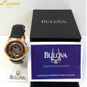 RELÓGIO BULOVA AUTOMÁTICO WB21874P