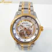 RELÓGIO BULOVA AUTOM...
