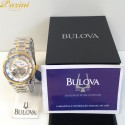 RELÓGIO BULOVA AUTOMÁTICO WB21874S