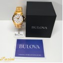 Relógio BULOVA Marine Star WB21927H