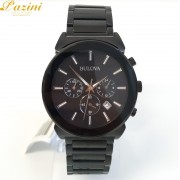 RELÓGIO BULOVA CRONÓ...