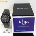 RELÓGIO BULOVA CRONÓGRAFO WB22239P