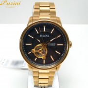RELÓGIO BULOVA AUTOM...
