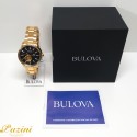 RELÓGIO BULOVA AUTOMÁTICO WB22319S