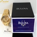 RELÓGIO BULOVA WB22346G