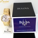 RELÓGIO BULOVA CLASSIC WB26146H