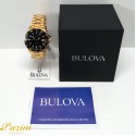 Relógio BULOVA Marine Star WB30757U