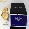 RELÓGIO BULOVA CRONÓGRAFO WB30864X