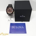  Relógio BULOVA Precisionist Champlain WB31014Z