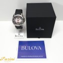 Relógio BULOVA Precisionist Campton WB31514Q