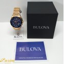 Relógio BULOVA Marine Star WB31774Z