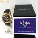 RELÓGIO BULOVA CRONÓGRAFO WB31818U