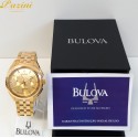 RELÓGIO BULOVA CURV WB31890G