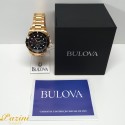 Relógio BULOVA WB31989U