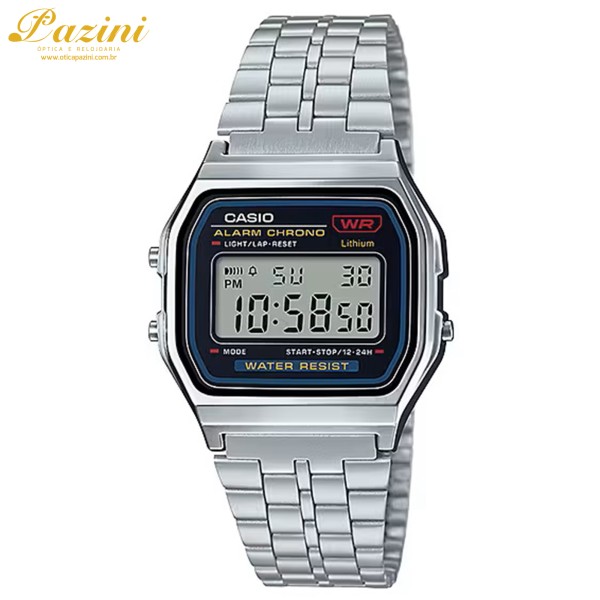 Relógio CASIO Digital A159WA-N1DF