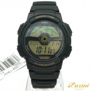 Relógio CASIO World ...