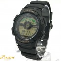 Relógio CASIO World Time AE-1100W-1BVDF